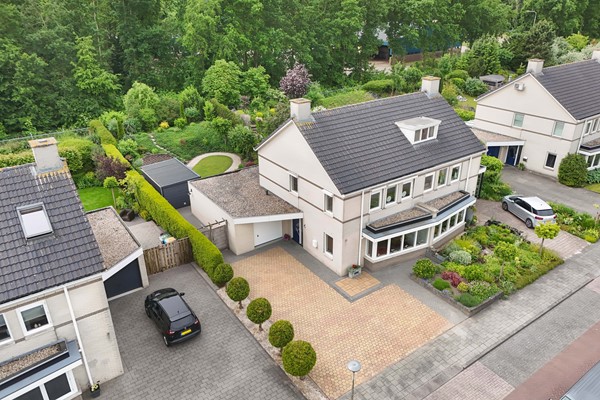 Medium property photo - het Waterland 58, 8302 XD Emmeloord